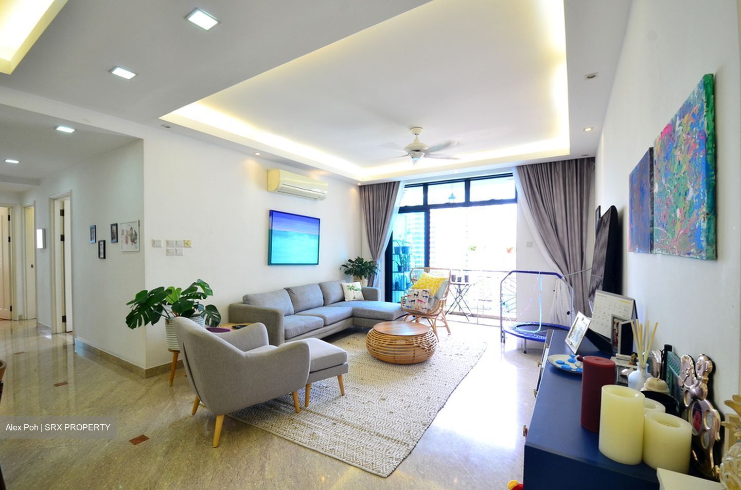 Spring Grove (D10), Condominium #472750571